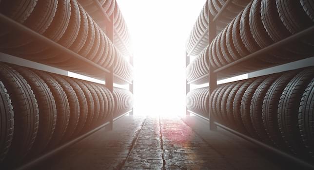 The Impact of Supply Chain Disruption on Tire Manufacturing