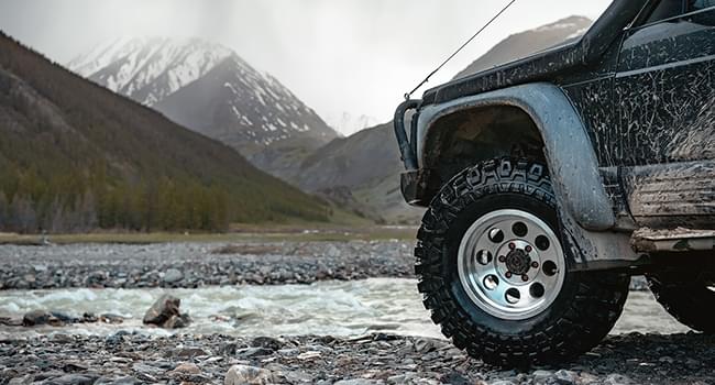Smithers forecasts strong return to growth for $59.4 billion off-the-road tire market 