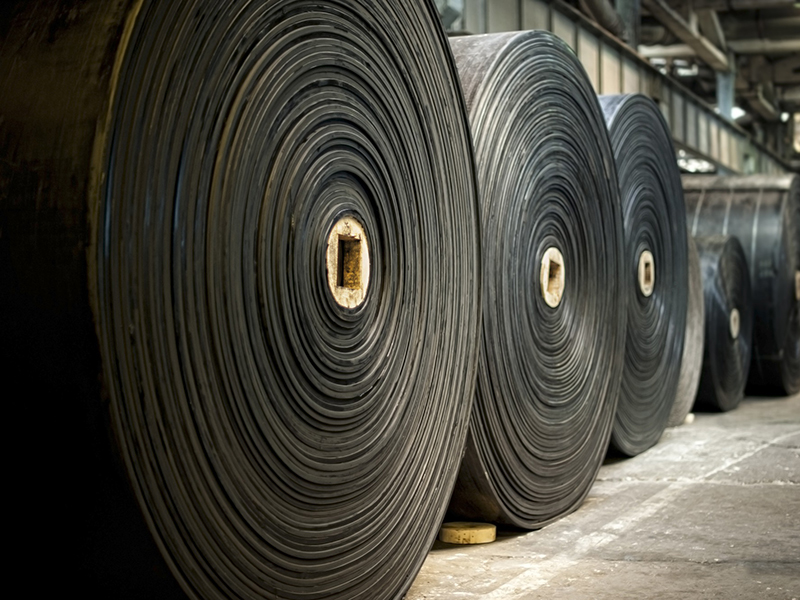 Opportunities in tire raw materials market