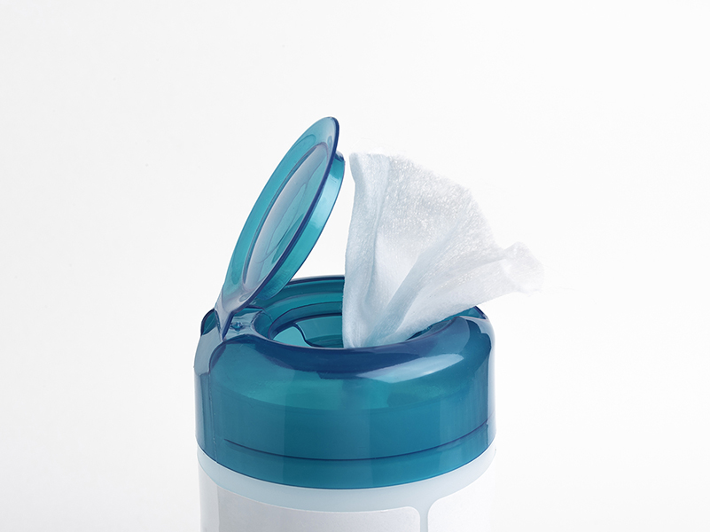 Wipes and personal hygiene to drive rapid expansion in $10.3 billion spunlace nonwovens market