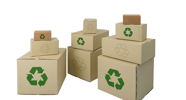 Technology, regulations and consumer attitudes shaping long-term forecast for sustainable packaging