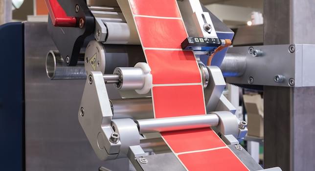 The Future of Package Printing to 2027