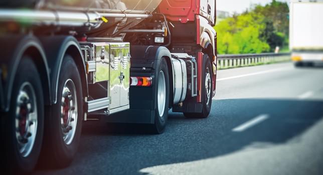 Global truck tire market to reach $152.4 billion by 2027