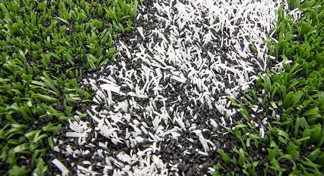 Smithers Expands Testing for Rubber Infill Material Commonly Used in Artificial Turf Sports Fields