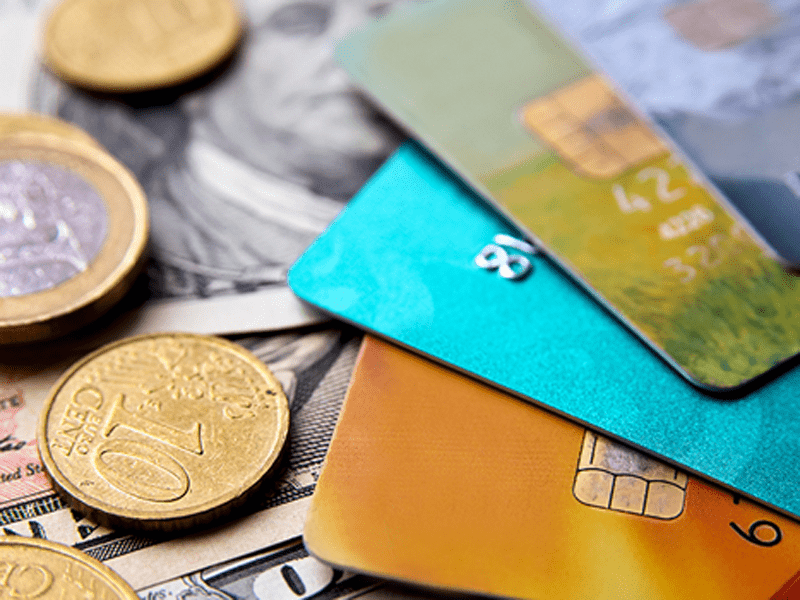 Non-Cash Payments Set To Reach 1.96 Trillion Transactions | Smithers