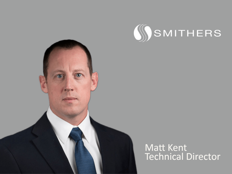 Smithers Tire Testing Expert to Speak on Rolling Resistance Study at