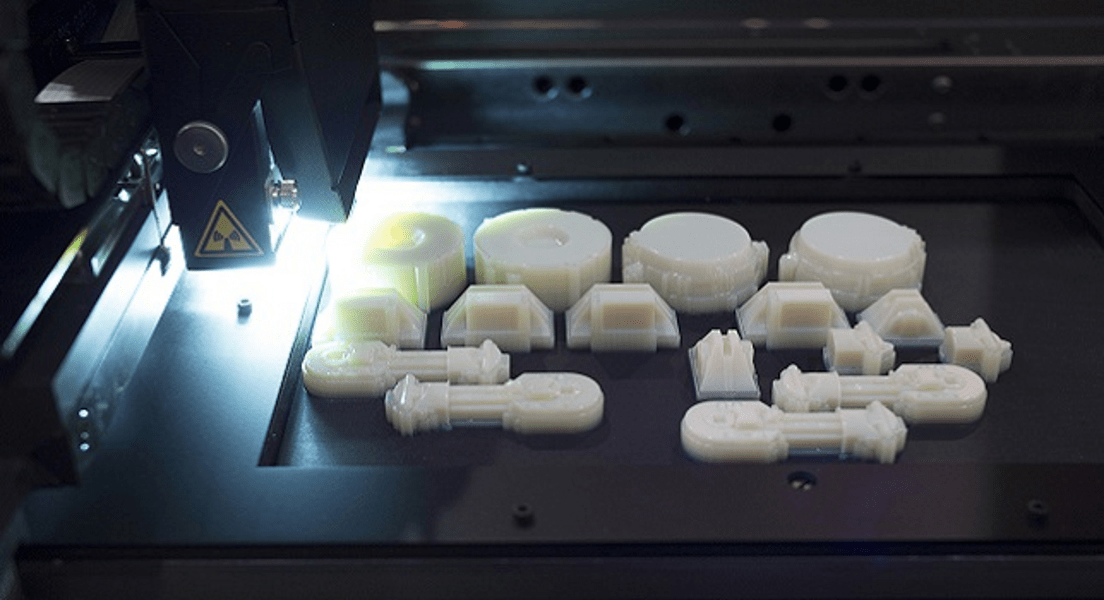 Reasons Why 3d Printing Is Reaching Mainstream Smithers