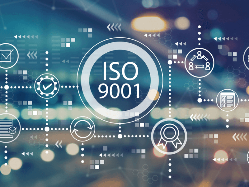 ISO 9001:2015 Customization Possibilities