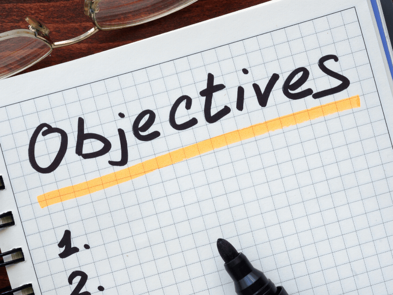 How ISO Certification Helps Ensure You Meet Objectives