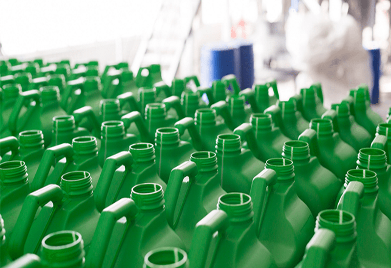 What’s next for the rigid plastic packaging market?