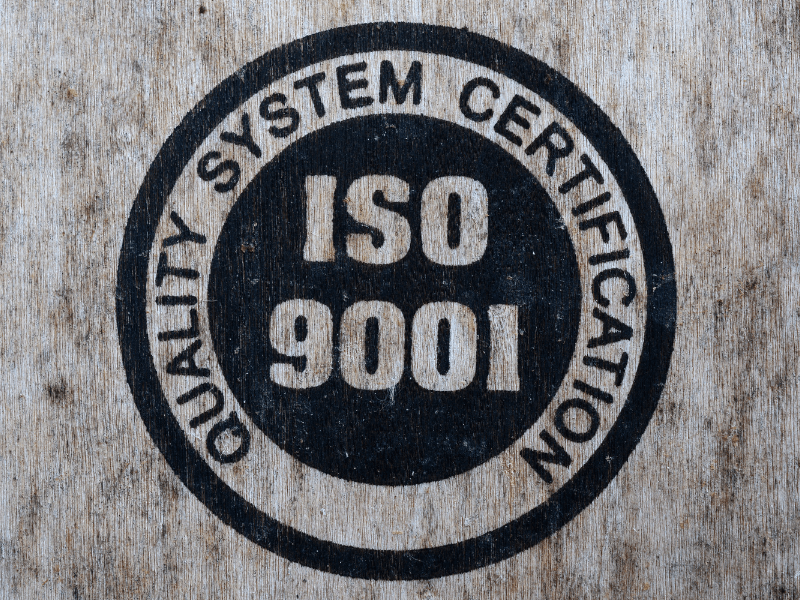 What is ISO 9001 & How Can You Apply the ISO 9001 Standard To Your Business?
