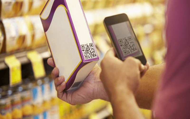 Intelligent packaging creates new markets for print industry