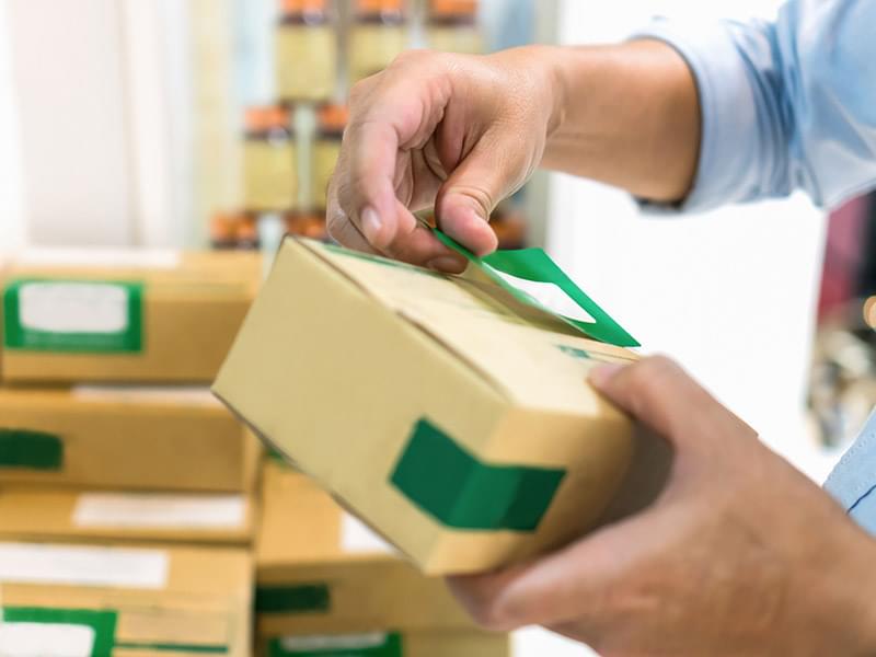 Webinar: Leveraging an E-Commerce Testing Requirement to Understand Packaging Cost Implications | featuring a CPG case study