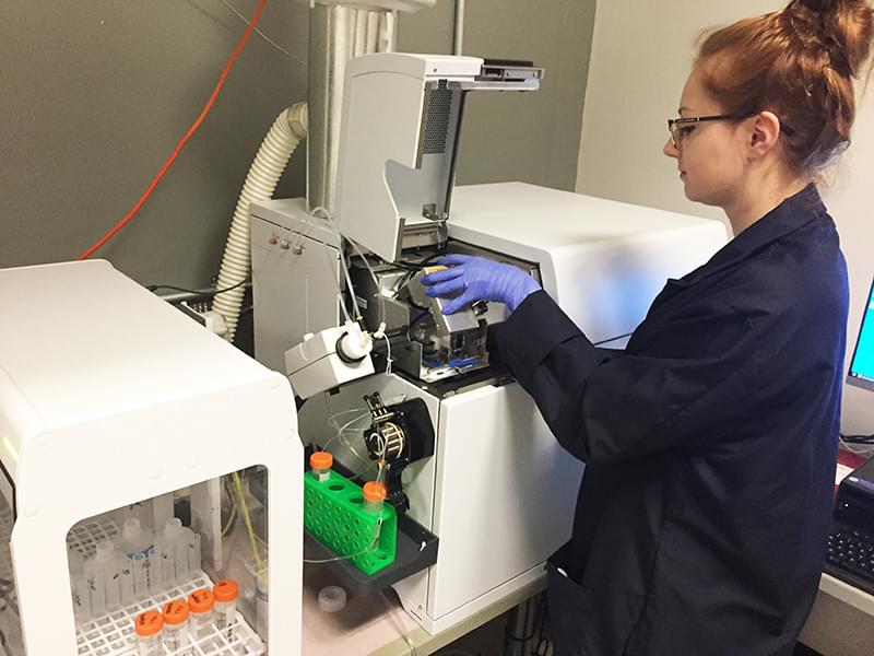 Smithers expands analytical chemistry capabilities by investing in ICP-MS
