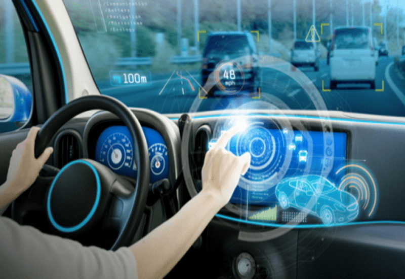 Top technology challenges for autonomous vehicle image sensors