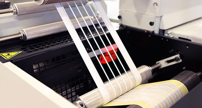 Flexo e labels 2019
