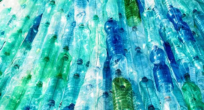 Sustainability and regulation impacting growth of single-use plastic