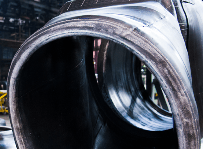 Five tech trends defining the future of tire manufacturing plants