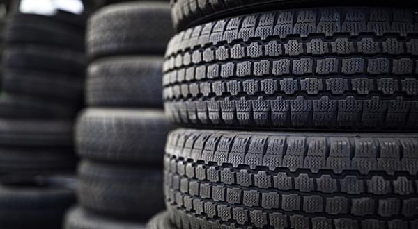 Tire demand in Asia to reach $97.4 billion in 2020