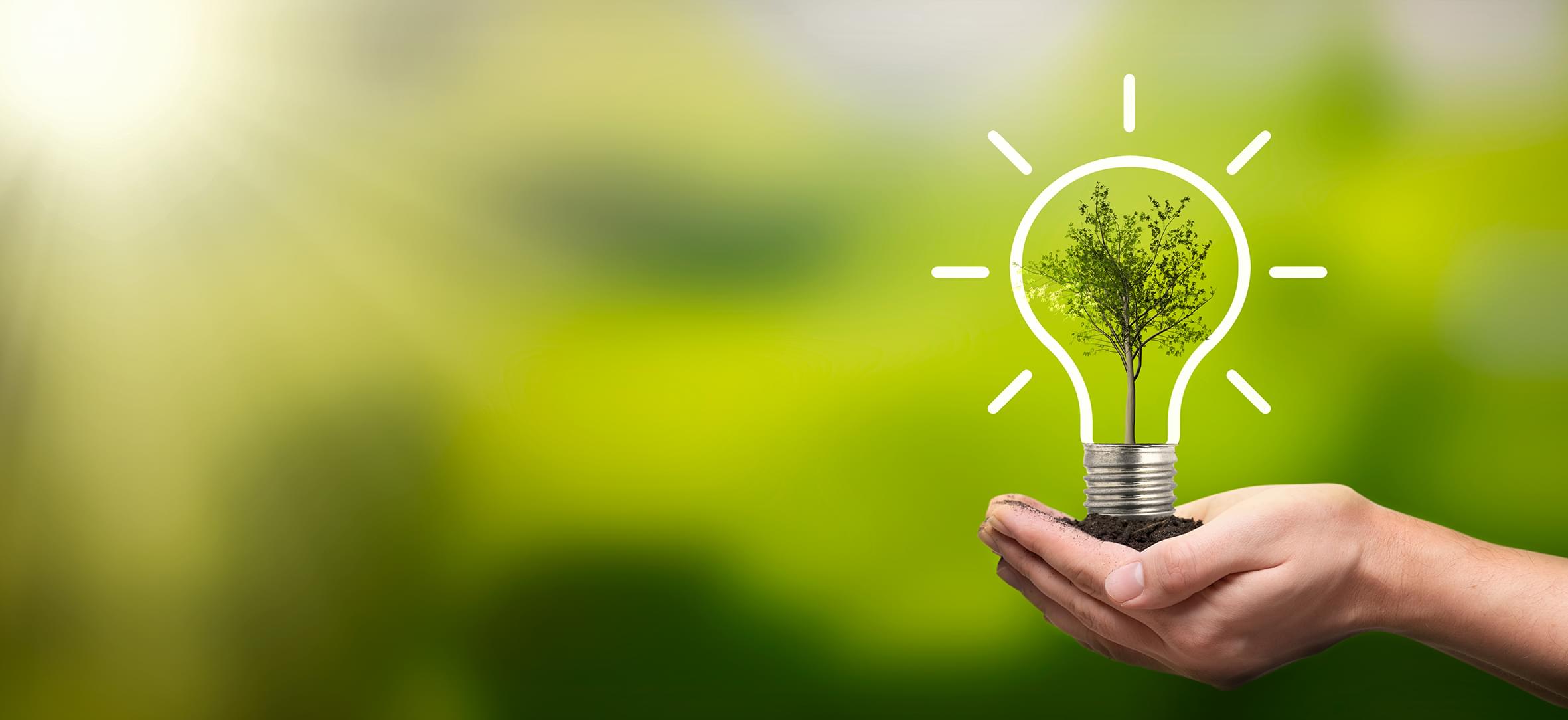 sustainable print technologies 