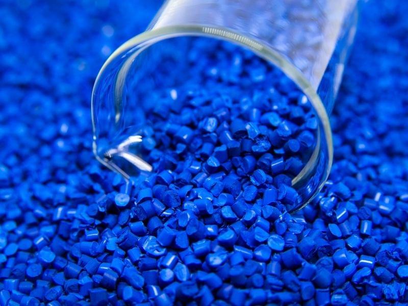 Polymer supply chains: reshoring and sourcing new materials