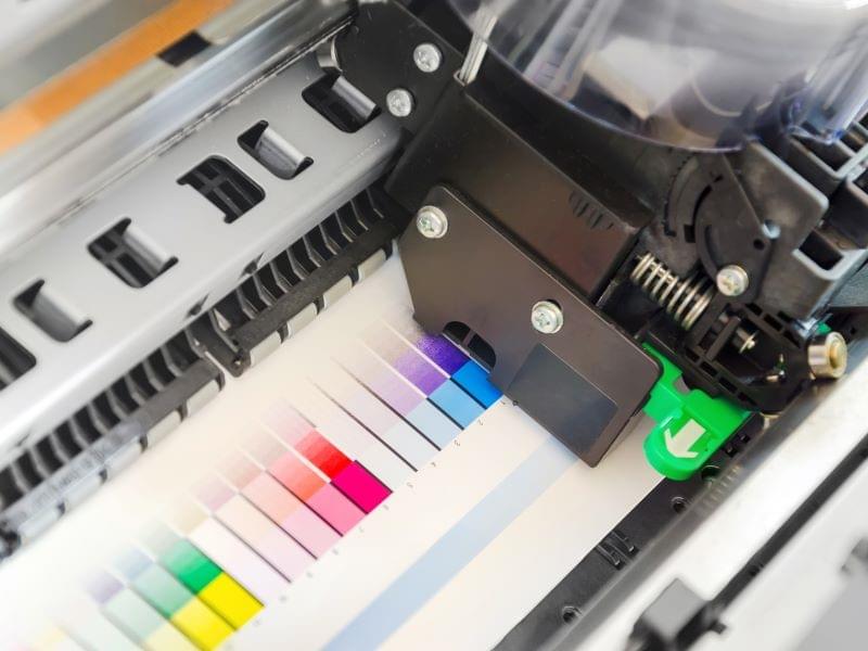 Covid-19 accelerates major shifts occurring in global printing industry
