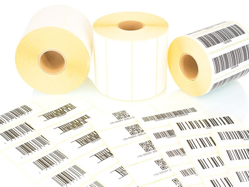 White Paper: Sustainability in Label Printing