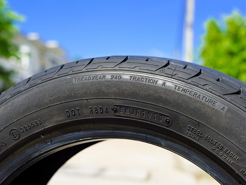 Webinar: Tire Components 104: Reinforcement Coats and Sidewalls