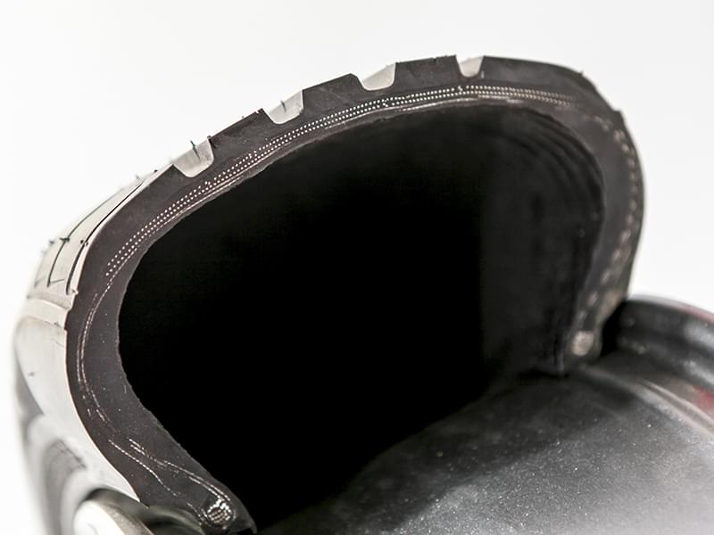 Webinar: Tire Components 105: Rubber Body Components