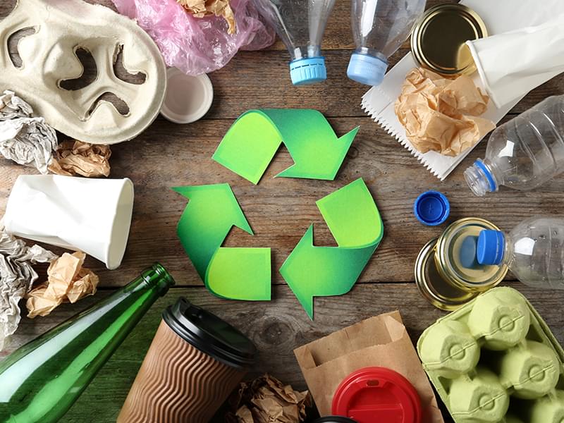 White Paper - Sustainability in Packaging Asia: Tackling the Plastics Crisis