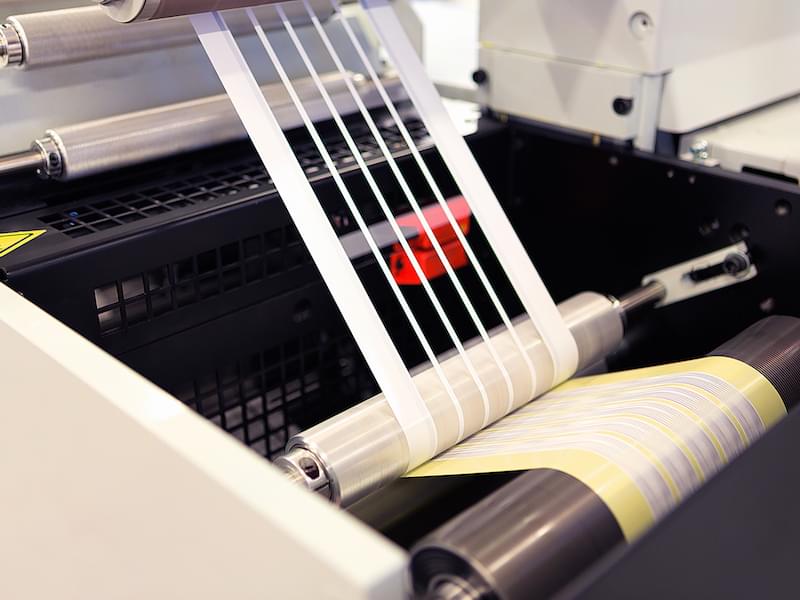 Innovation increasingly important as flexo print market grows to $188.9 billion in 2027, Smithers analysis finds