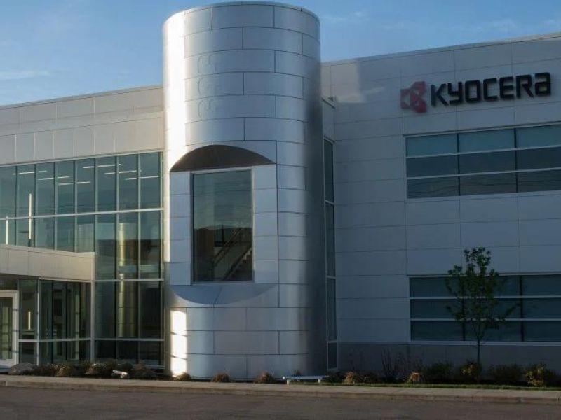Client Stories: Kyocera SGS Precision Tools Gains True Business Partner in Smithers