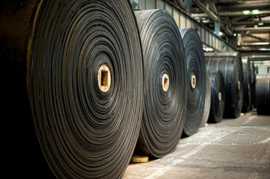 Smithers study examines the future of tire supply chains through to 2027