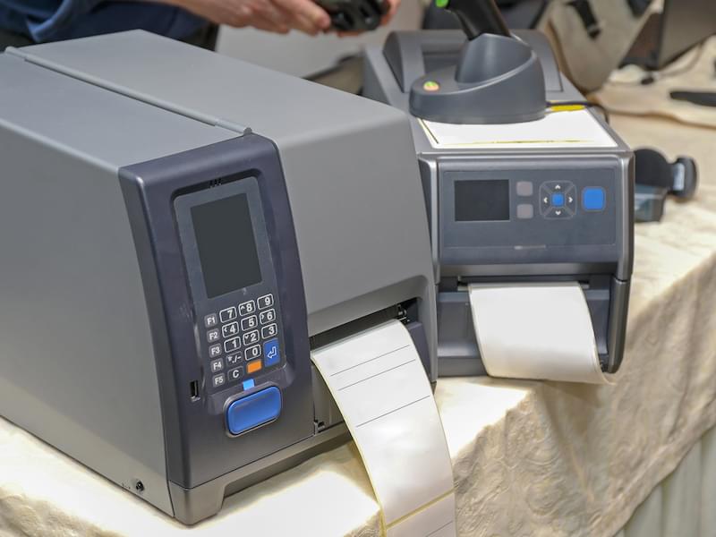 Thermal printing to resume strong growth trends to 2027