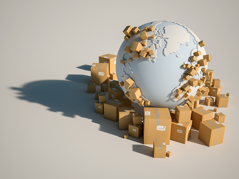 World packaging market set for further growth