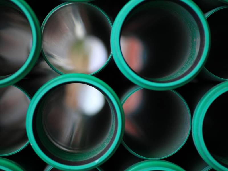 How to optimise plastic pipe performance