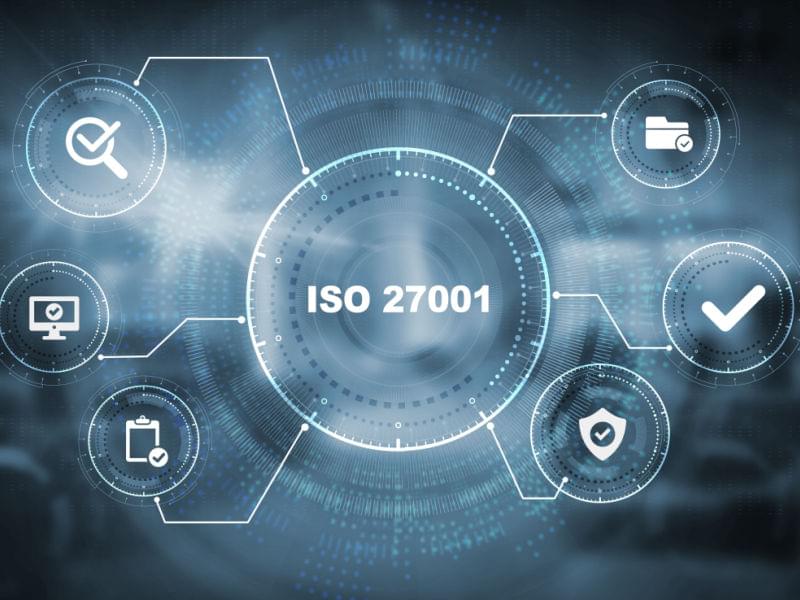 ISO 27001 Certification – An Overview of the Information Security Standard