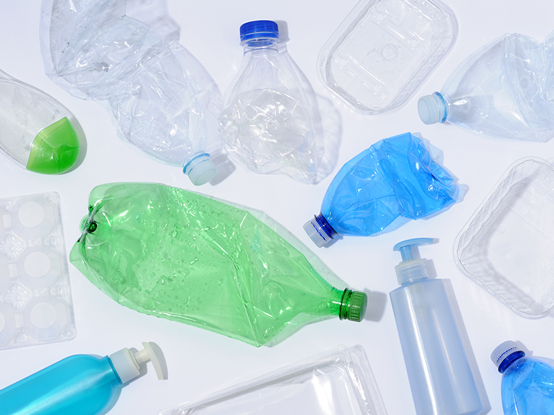 White Paper: 5 strategies global brands are deploying to achieve plastic reduction goals