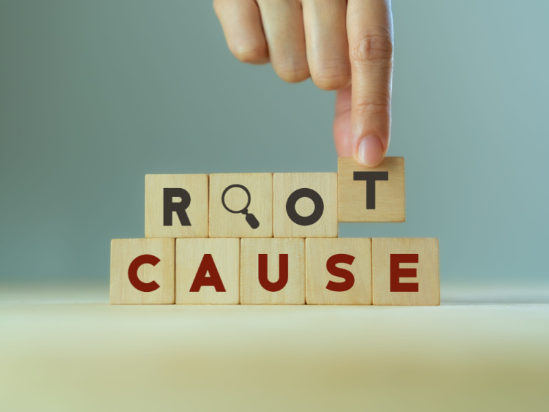 Why Root Cause Analysis is Critical to Continuous Improvement
