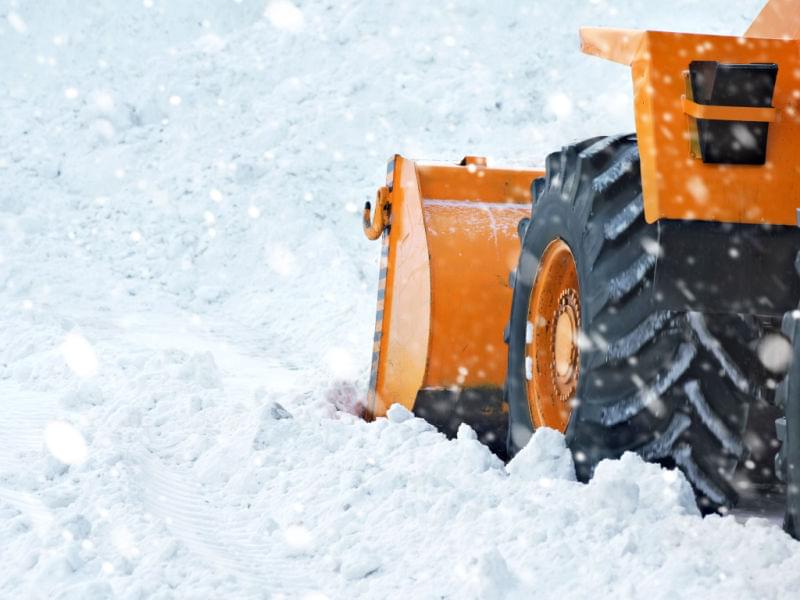 How SN 9001 Certification Can Help Snow Removal Providers 