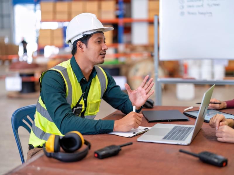 A Third Party Audit for ISO Certification Smithers A Third Party Audit for ISO Certification Smithers