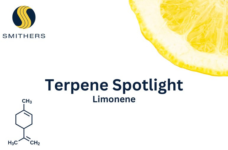 Terpene Spotlight - Limonene