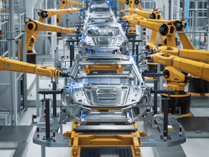 IATF 16949 Checklist: Achieve Excellence in Automotive Manufacturing