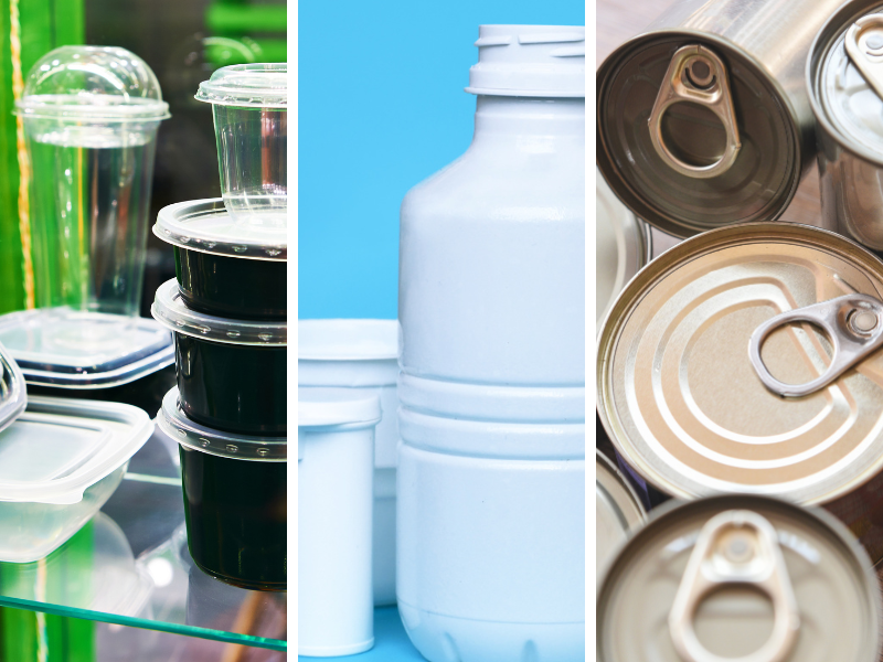 Evolving Regulations for Bisphenol A (BPA) in food contact applications 