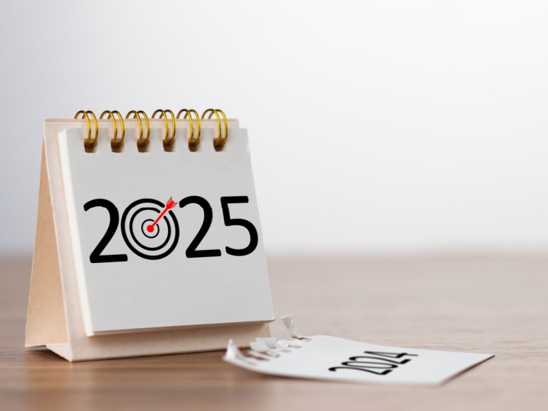 New Year, New Goals: Aligning Your Quality Management System with 2025 Objectives