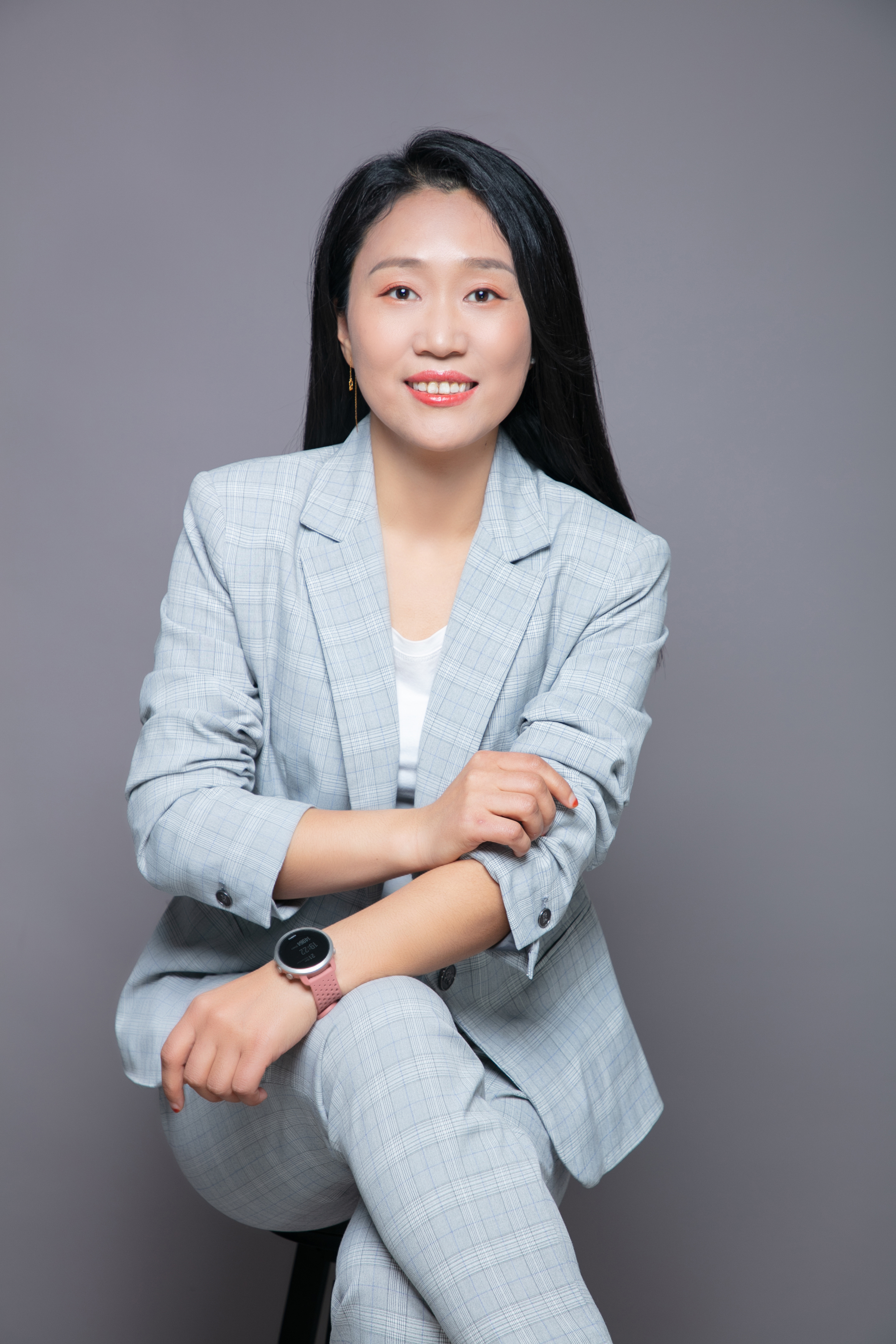 Yunlan Meng - AFRY Management Consulting