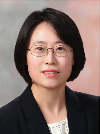 Hye Jung Youn - Professor, Department of Agriculture, Forestry and Bioresources at Seoul National University (Korea)