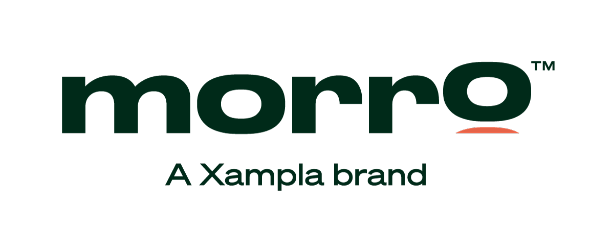 Morro™ – A Xampla Brand