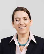 Dr. Veronica Schey - StepChange Consulting