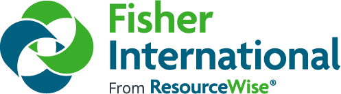 Fisher International, a ResourceWise company